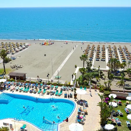 Ms Amaragua Hotel 4*