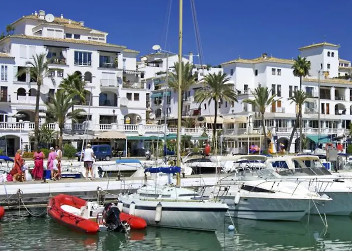 Ms Amaragua Torremolinos