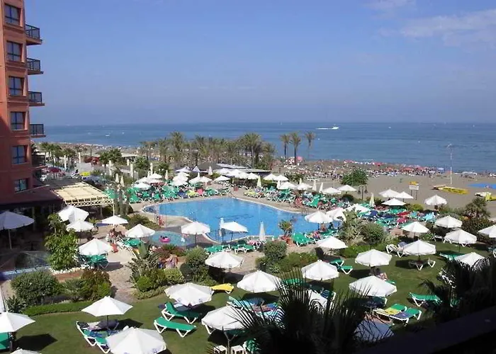 Hotel Ms Amaragua 4*