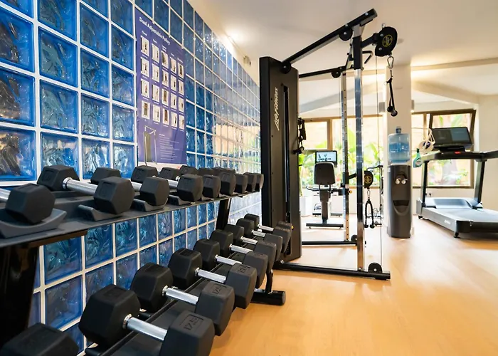 Hotel Ms Amaragua 4*