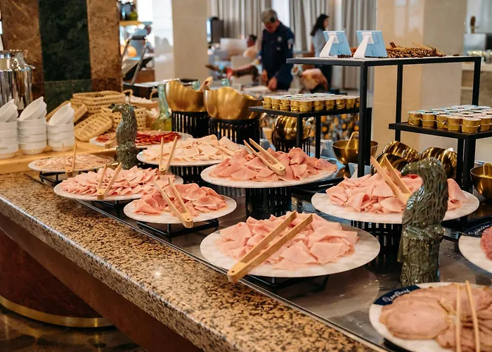 Ms Amaragua Hotel Torremolinos