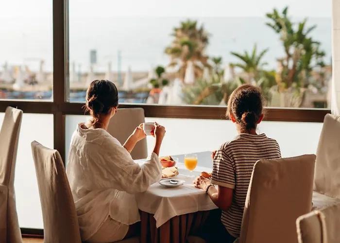 Ms Amaragua Torremolinos