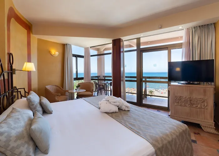 Ms Amaragua Torremolinos