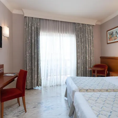 阿玛拉瓜ms酒店