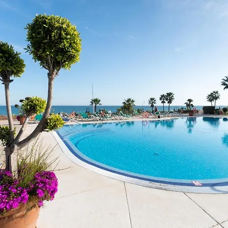 阿玛拉瓜ms酒店 托雷莫利诺斯