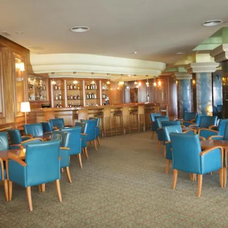 阿玛拉瓜ms酒店 托雷莫利诺斯