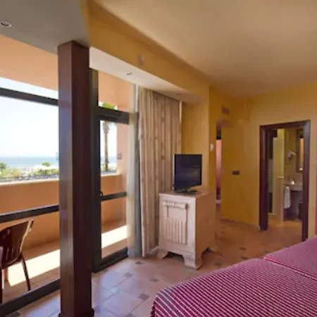 阿玛拉瓜ms酒店 酒店 托雷莫利诺斯