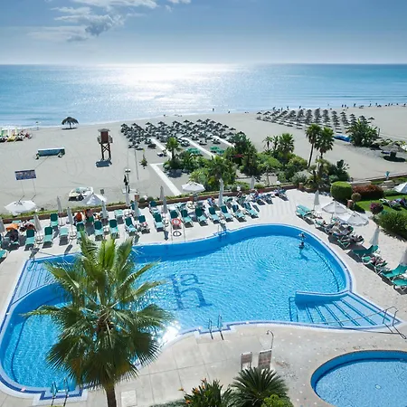 阿玛拉瓜ms酒店 托雷莫利诺斯