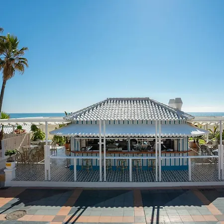 Ms Amaragua Hotel 4*