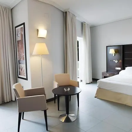 Ms Amaragua Hotel Torremolinos
