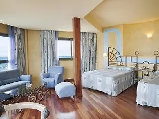 Ms Amaragua Hotel 4*