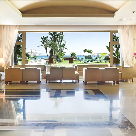 阿玛拉瓜ms酒店 4*