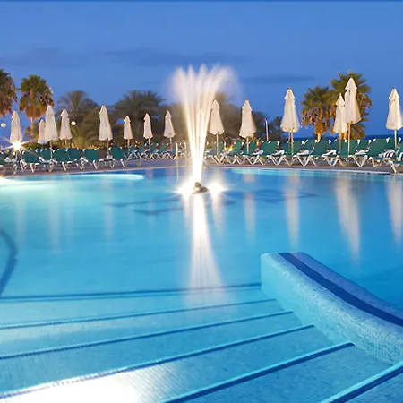 阿玛拉瓜ms酒店 托雷莫利诺斯