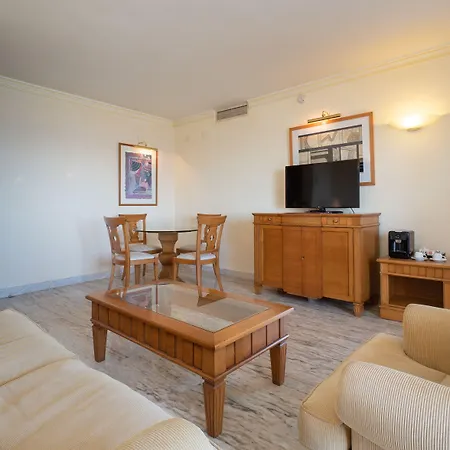 阿玛拉瓜ms酒店 酒店