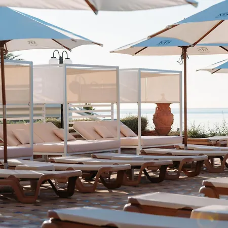 Ms Amaragua 4* Торремолинос