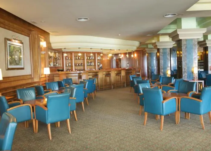 Ms Amaragua Torremolinos