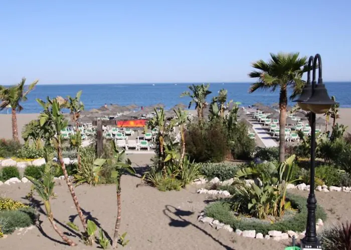 Ms Amaragua Torremolinos