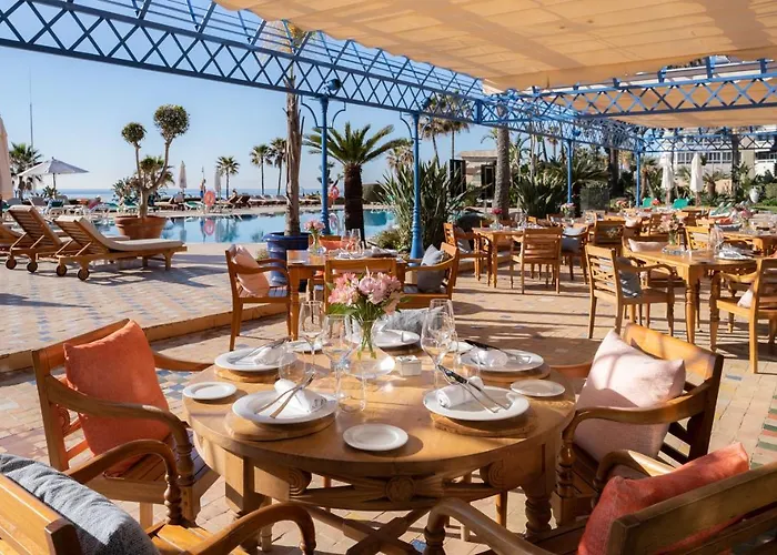 Ms Amaragua Torremolinos