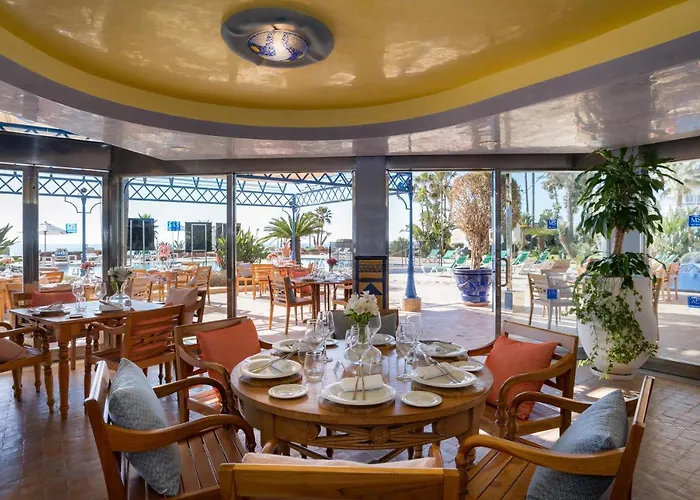 Hotel Ms Amaragua 4*