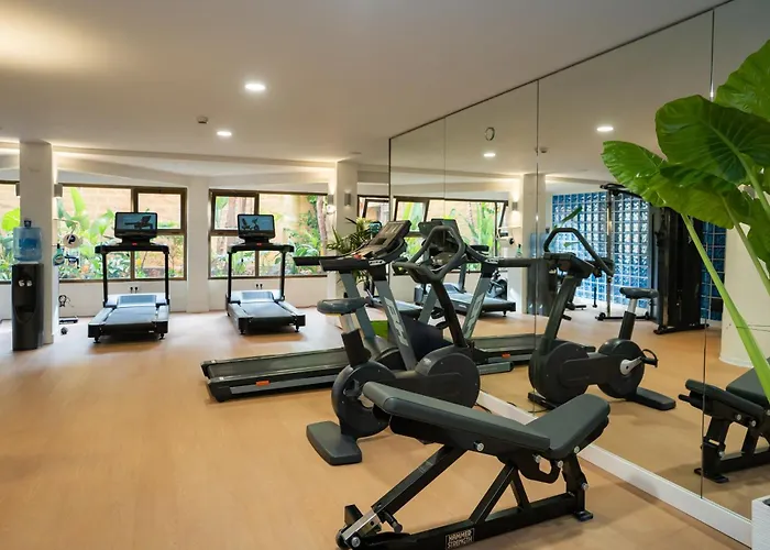 Ms Amaragua Szálloda 4*