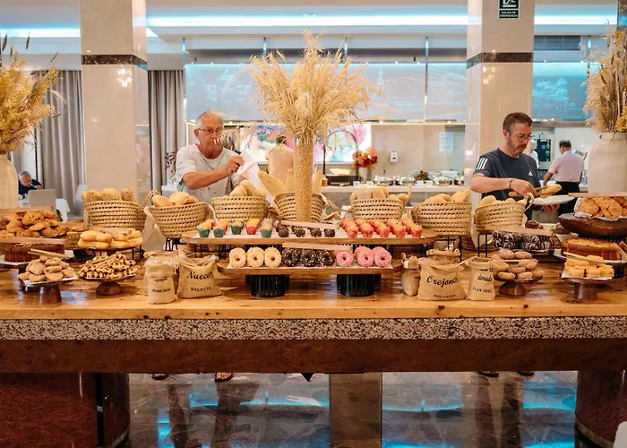 Ms Amaragua Szálloda