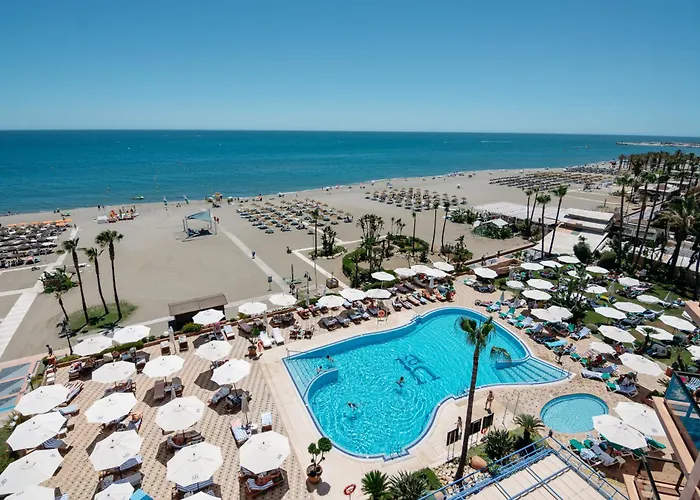 Ms Amaragua 4* Torremolinos