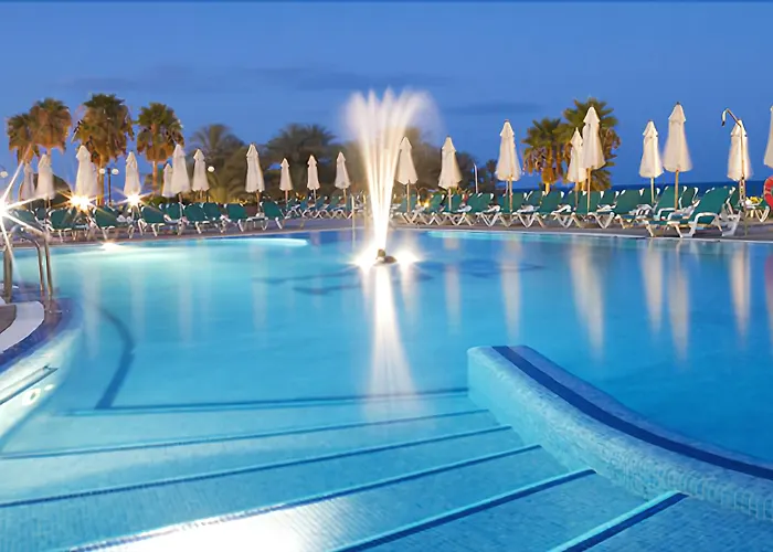 Ms Amaragua Torremolinos