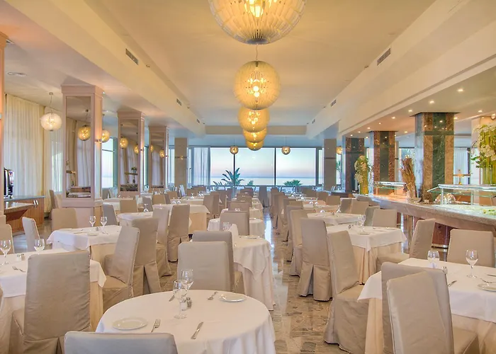 Ms Amaragua Torremolinos