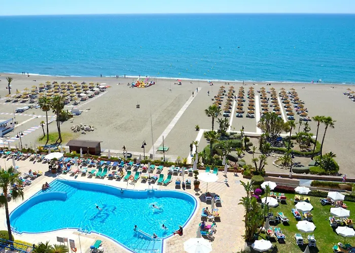 Ms Amaragua Szálloda 4*