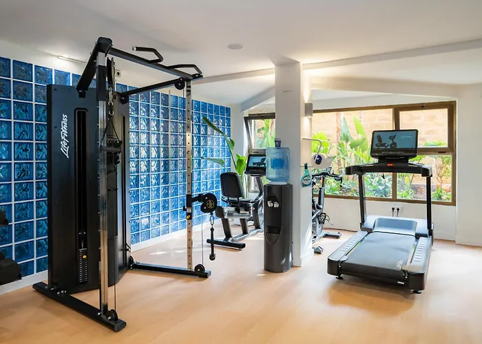 Ms Amaragua Szálloda 4*