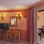 Hotell Ms Amaragua