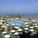 Hotell Ms Amaragua 4*