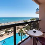 Ms Amaragua Hotell