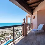 Hotell Ms Amaragua Torremolinos