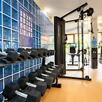 Hotel Ms Amaragua 4*