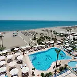 Ms Amaragua 4* Торремолинос