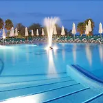 Ms Amaragua Торремолинос