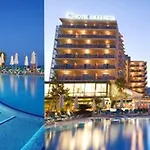 Ms Amaragua 4* Торремолинос