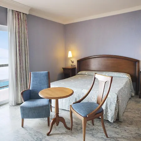 Hotel Ms Amaragua Torremolinos