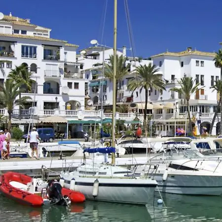 Ms Amaragua Torremolinos