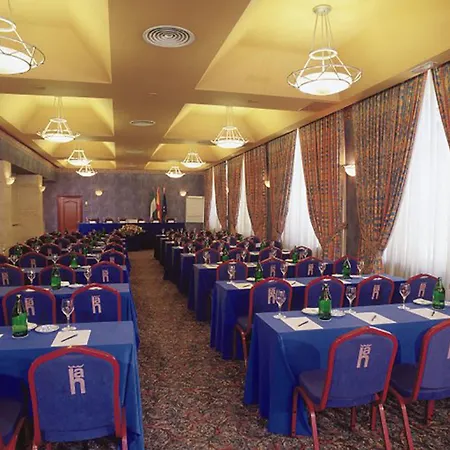 Ms Amaragua Hotel