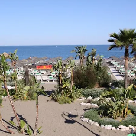 Ms Amaragua Torremolinos