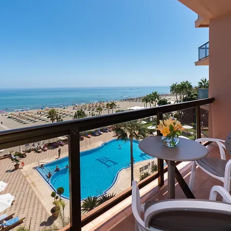 Ms Amaragua Hotel Torremolinos