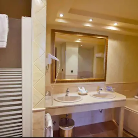 Szálloda Ms Amaragua 4*