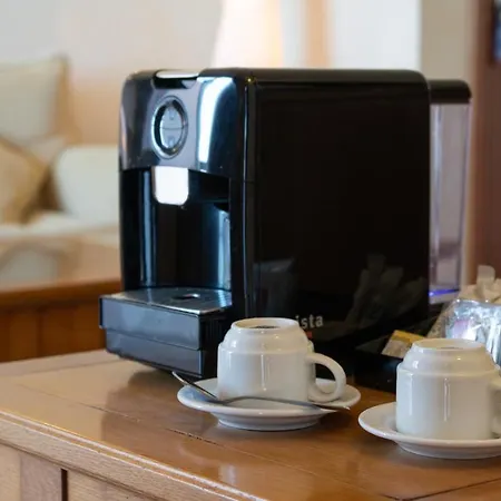 Ms Amaragua Torremolinos