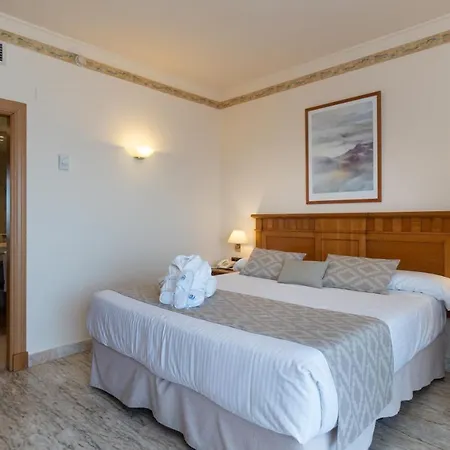 Ms Amaragua 4* Torremolinos