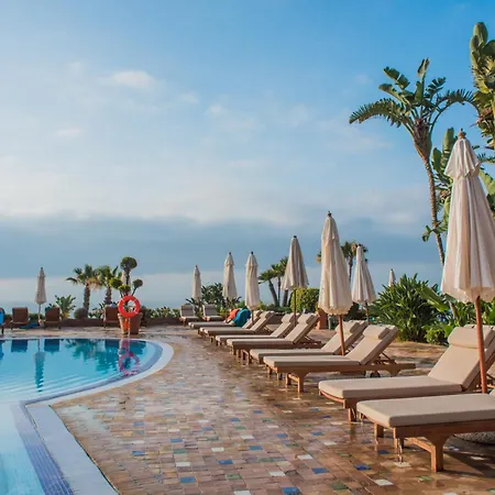 Ms Amaragua Torremolinos