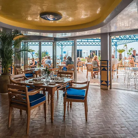 Hotel Ms Amaragua
