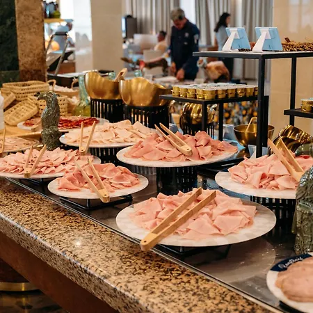 Ms Amaragua Hotel Torremolinos