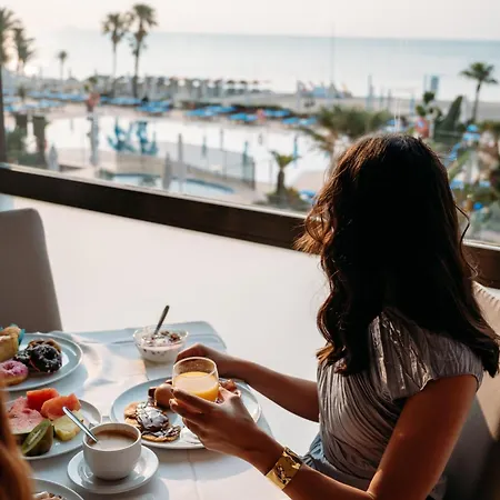 Hotel Ms Amaragua Torremolinos